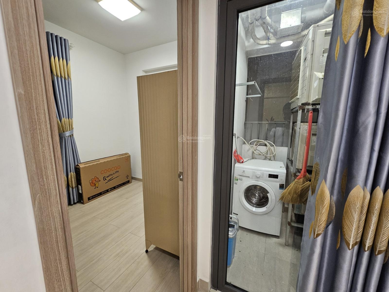 Hàng siêu hiếm, view siêu đẹp. Căn góc tầng cao view LM 81 CitiEsto, 2PN, 2WC, Cát Lái, Q.2, TP.HCM