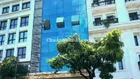 Bán tòa văn phòng mặt đường Xuân La, Tây Hồ, Hà Nội 168 tỷ