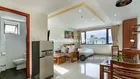 Chuyển nhượng toà căn hộ sát biển Mỹ Khê, Đang cho thuê vận hành hđ hơn 1tỷ/ năm. cách biển chỉ 100