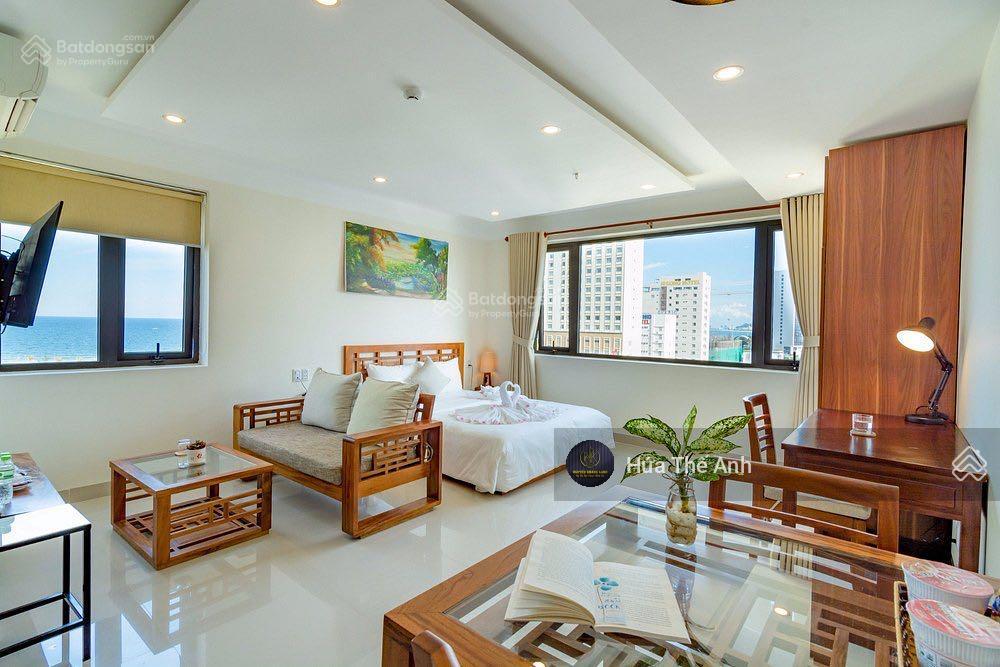 Chuyển nhượng toà căn hộ sát biển Mỹ Khê, Đang cho thuê vận hành hđ hơn 1tỷ/ năm. cách biển chỉ 100 Chuyển nhượng toà căn hộ sát biển Mỹ Khê, Đang cho thuê vận hành hđ hơn 1tỷ/ năm. cách biển chỉ 100