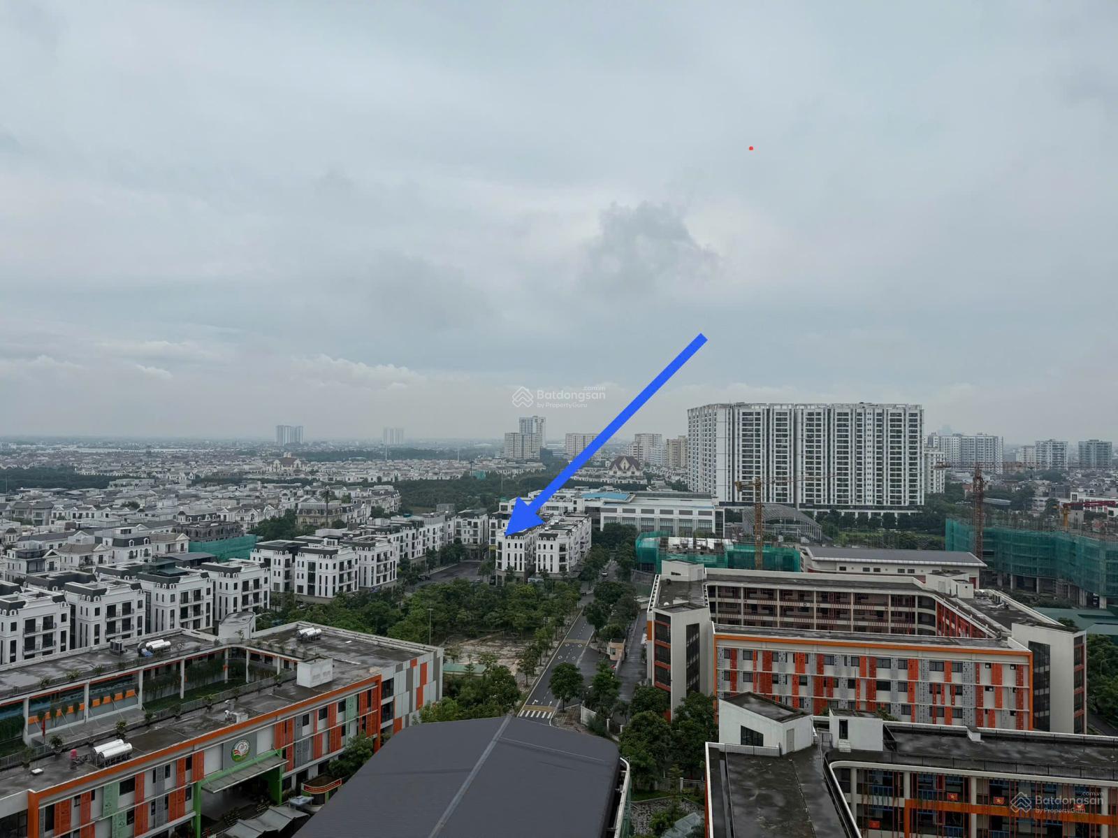 Chính chủ cần bán 2 căn dự án Diamond Point, Long Biên, vị trí đắc địa nhất, ngay sát phố Việt Hưng