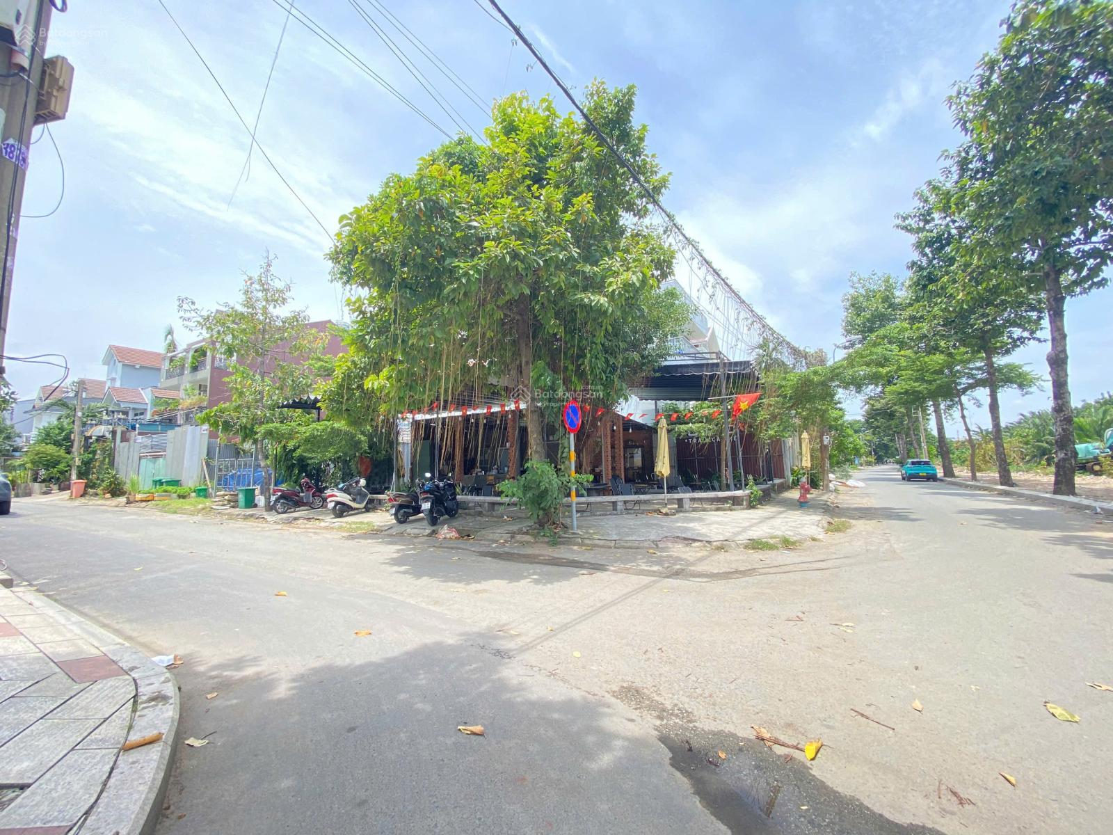 Đất biệt thự 10m x 20m siêu đẹp ngay TTTM Gigamall - Phân khu BT đồng bộ đường trải nhựa 10m