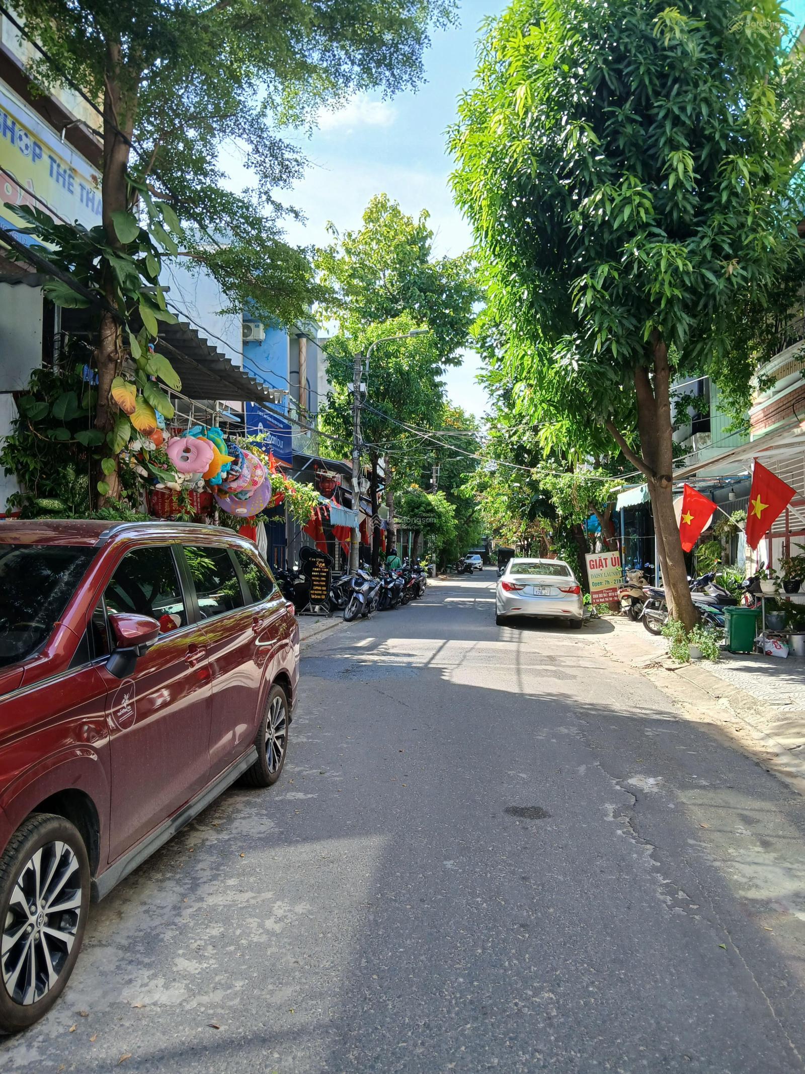 Cần bán rẻ căn nhà tại Phố Tây An Thượng sát biển Mỹ Khê 60m2, giá chỉ 9 tỷ 3 còn TL