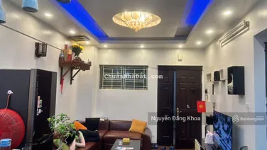 Bán căn hộ 2PN, 68m² ngay trung tâm quận Hà Đông - chỉ 4, x tỷ vào ở ngay được