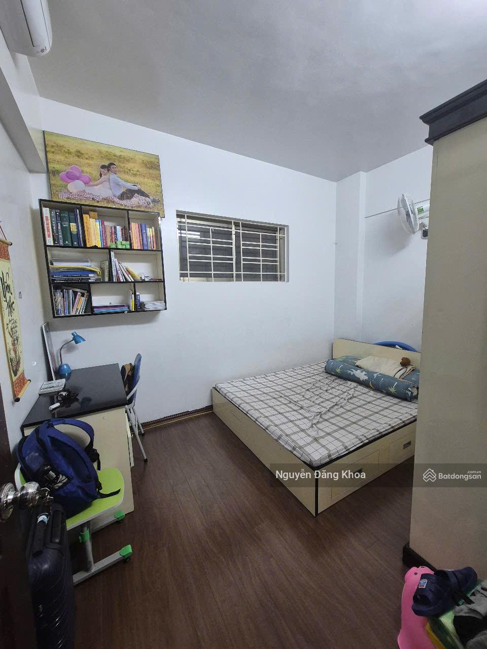 Bán căn hộ 2PN, 68m² ngay trung tâm quận Hà Đông - chỉ 4, x tỷ vào ở ngay được
