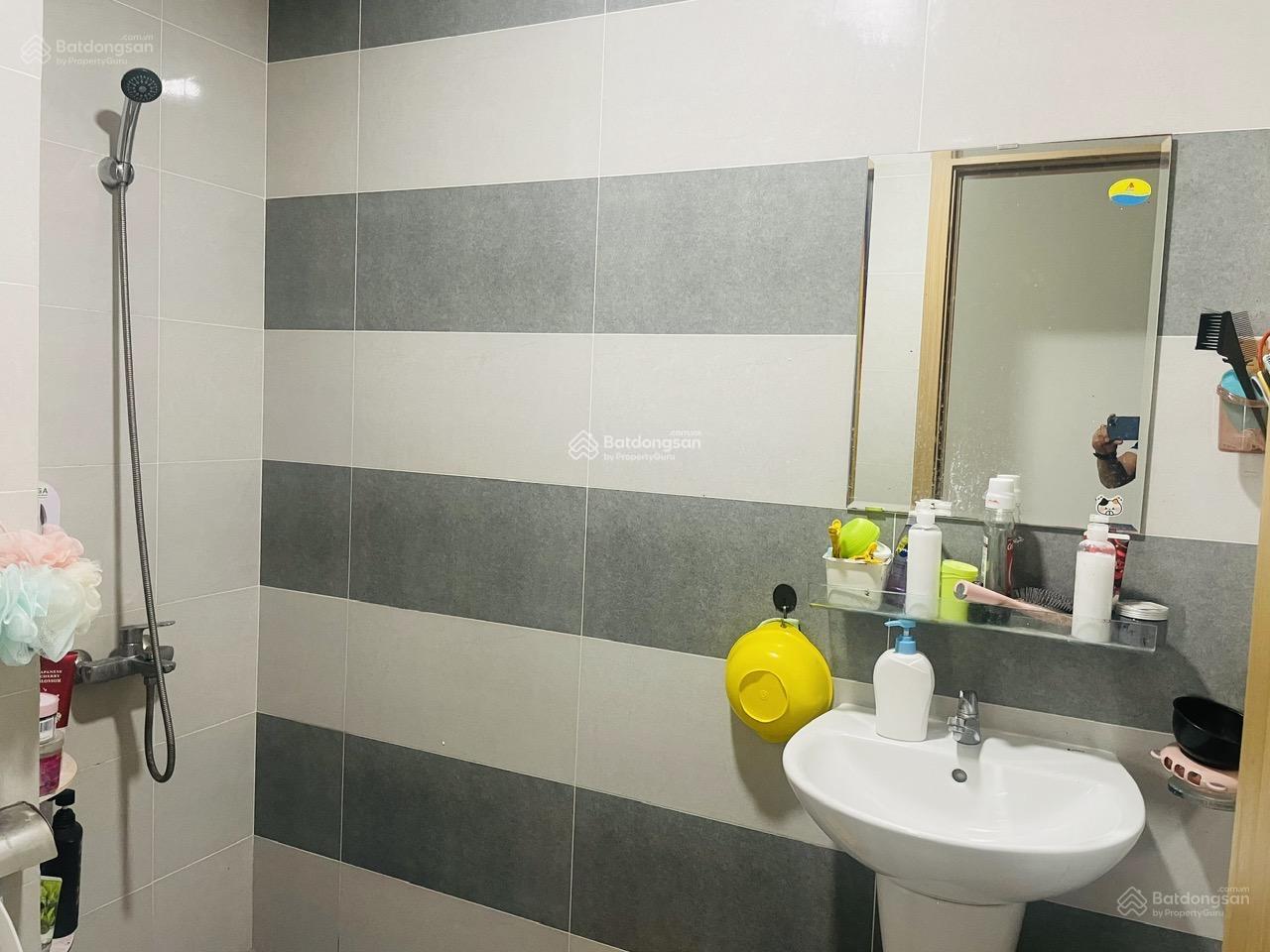 Cho thuê chung cư Sài Gòn Avenue 62m2 2PN 2WC có nội thất 7,5tr tháng vào ở liền LH 0965 895 ***