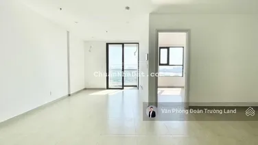 Bán căn 1PN Thủ Thiêm Dragon view sông Sài Gòn - Đã có sổ hồng - LH 0898 880 *** Trường