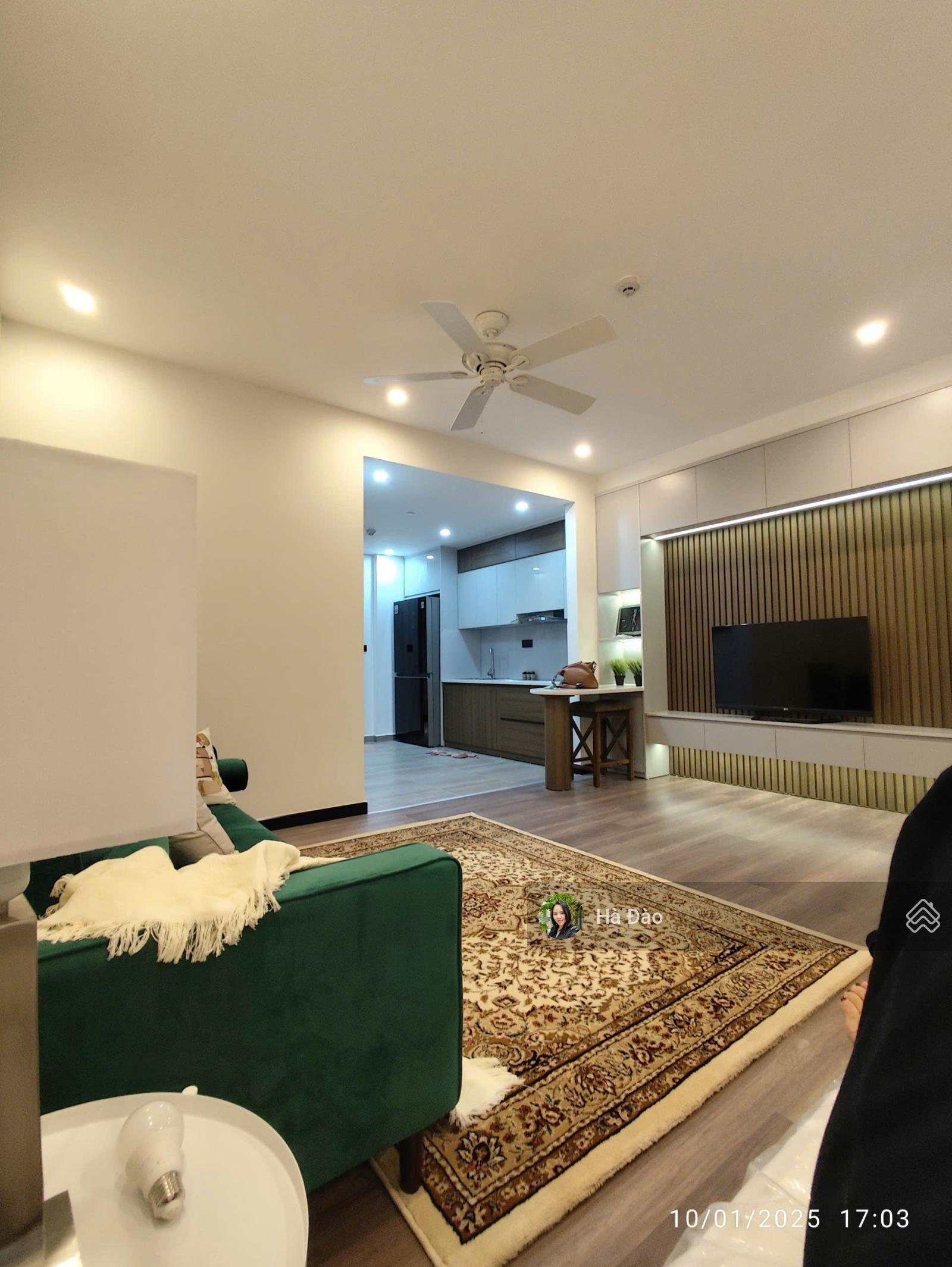 Bán căn hộ studio 51m² Heritage Westlake - Soho Tây Hồ từ 3,5 tỷ ở ngay hoặc cho thuê