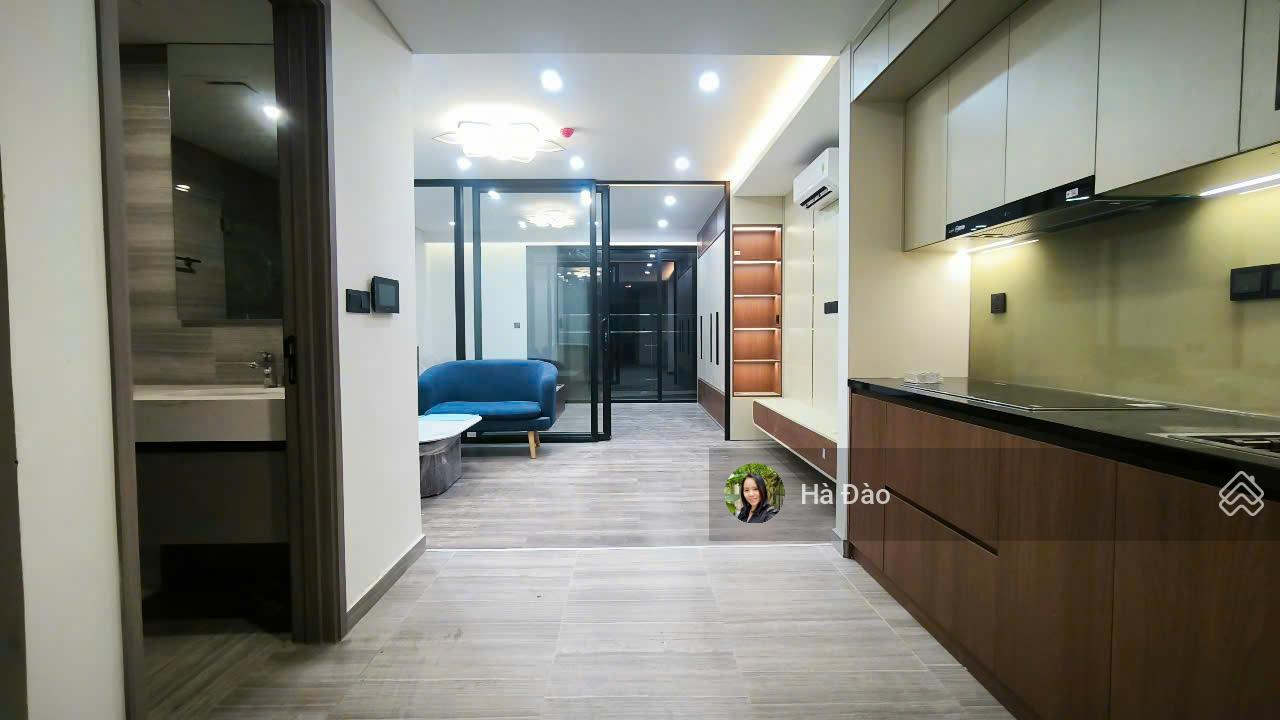 Bán căn hộ studio 51m² Heritage Westlake - Soho Tây Hồ từ 3,5 tỷ ở ngay hoặc cho thuê