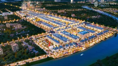 Chỉ hơn 2 tỷ sở hữu ngay căn nhà trục thông đắt giá - DT 82,5m2 - pháp lý rõ ràng