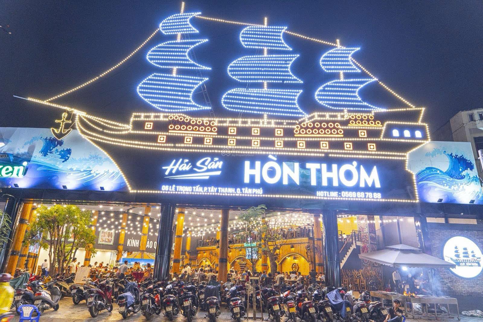 Bán nhà 2MT Lê Trọng Tấn, Tây Thạnh, Tân Phú. DT: 30x60m. CN: 2121m2. Giá: 350 tỷ