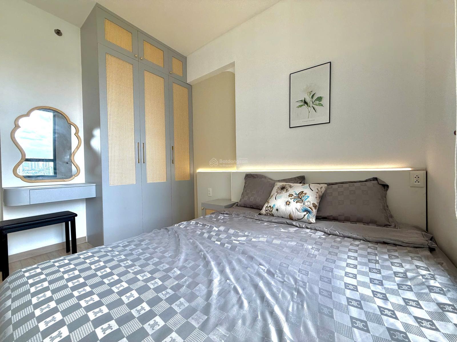 Cần bán gấp căn góc 2pn view sông tại Masteri Thảo Điền - pháp lý chuẩn - lh 0938 519 *** Vy Vy