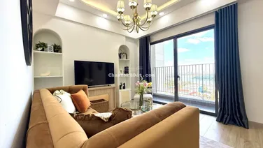 Cần bán gấp căn góc 2pn view sông tại Masteri Thảo Điền - pháp lý chuẩn - lh 0938 519 *** Vy Vy