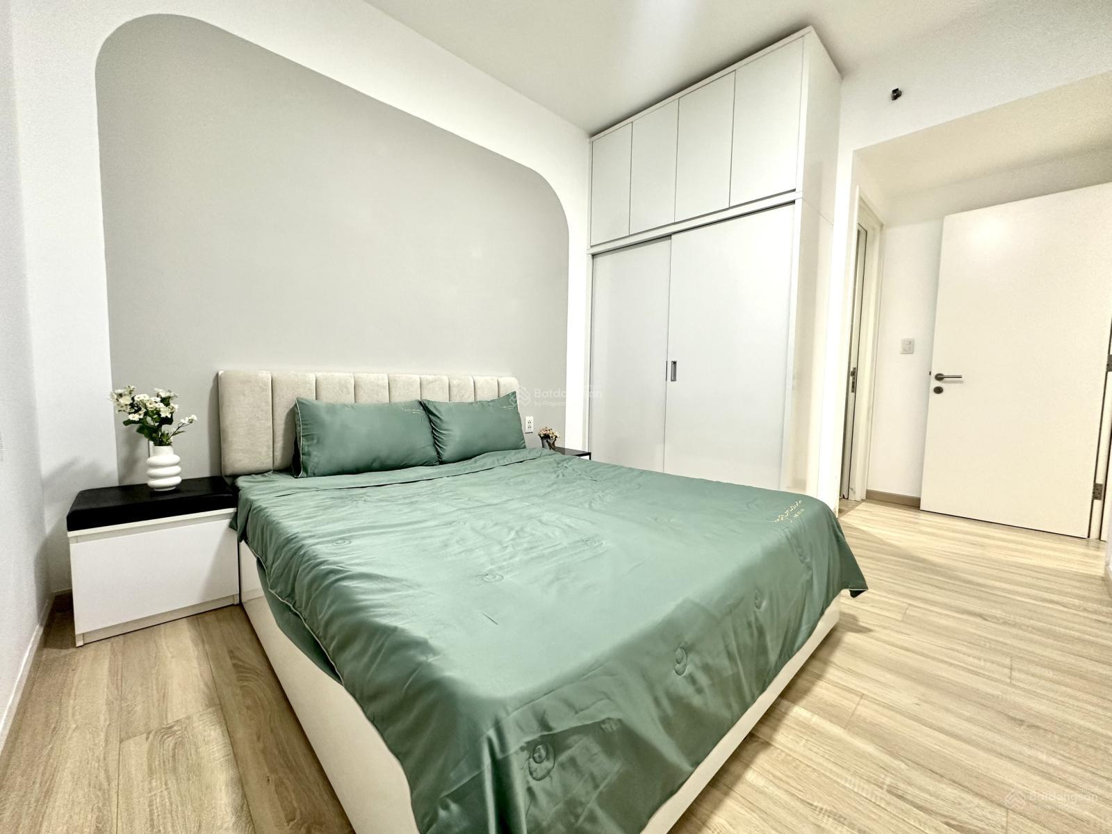 Cần cho thuê căn hộ 2PN Masteri Thảo Điền đầy đủ nội thất giá chỉ 19 tr/tháng-LH 0938 519 *** Vy Vy