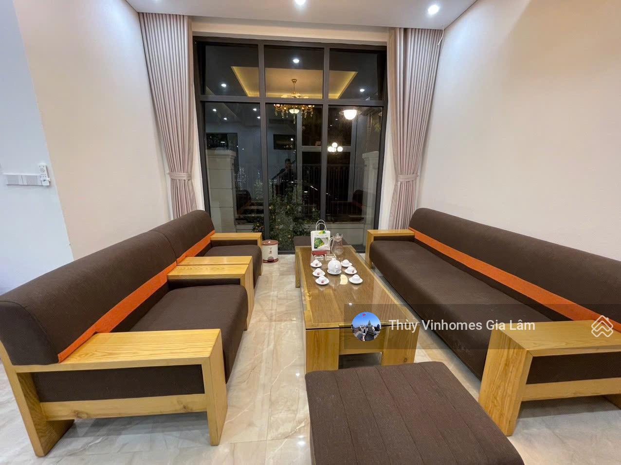 Cho thuê (hàng hiếm) tại Vinhomes Ocean Park. Giá 25tr/th