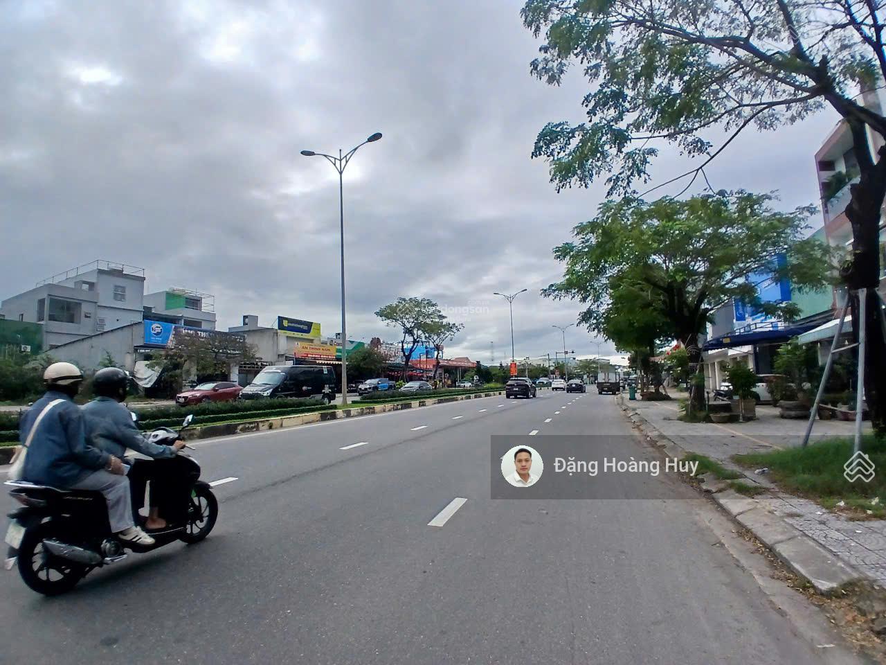 Bán đất đường 2 làn Võ Chí Công, Hòa Xuân, Cẩm Lệ, nhiều vị trí