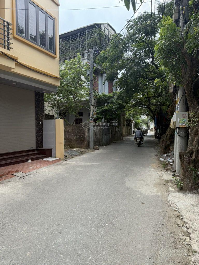 Lô đất đẹp - mặt phố kinh doanh - ô tô tránh nhau - đầu tư giữ tiền - xây nhà ở kết hợp kinh doanh