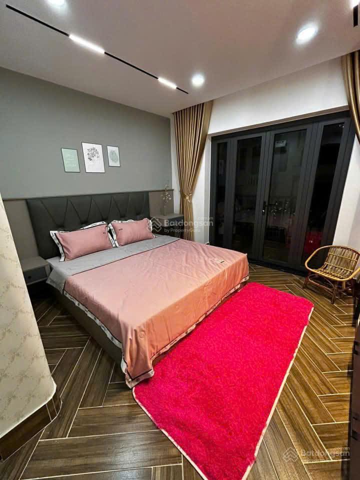 Cực sốc! Bán nhà góc đường Quang Trung Gò Vấp - DT 8x18m hầm 5 tầng - HĐ 100tr/th giá chỉ 23 tỷ