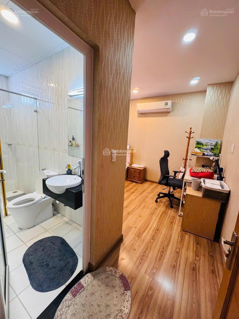 Cực sốc! Bán nhà góc đường Quang Trung Gò Vấp - DT 8x18m hầm 5 tầng - HĐ 100tr/th giá chỉ 23 tỷ