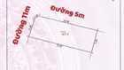 Bán lô góc đẹp khu đấu giá khối 2 Vinh Tân thuận tiện giao thông