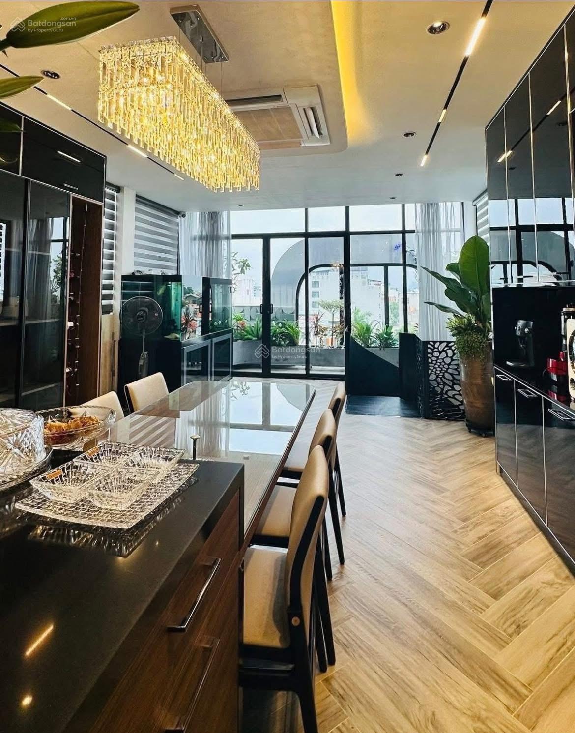 [ ĐỘC QUYỀN] TOÀ NHÀ 8 TẦNG LINH LANG - Ô TÔ - KINH DOANH VP - 10M RA MẶT PHỐ