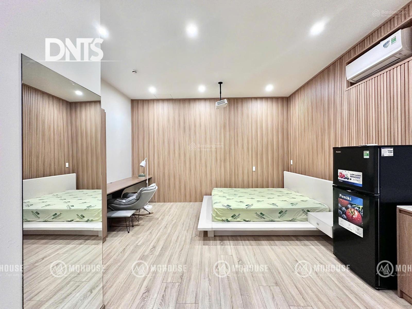 CHDV gần trường ĐH Xã Hội và Nhân Văn, Cầu Bason, Building Sailing Tower Q1