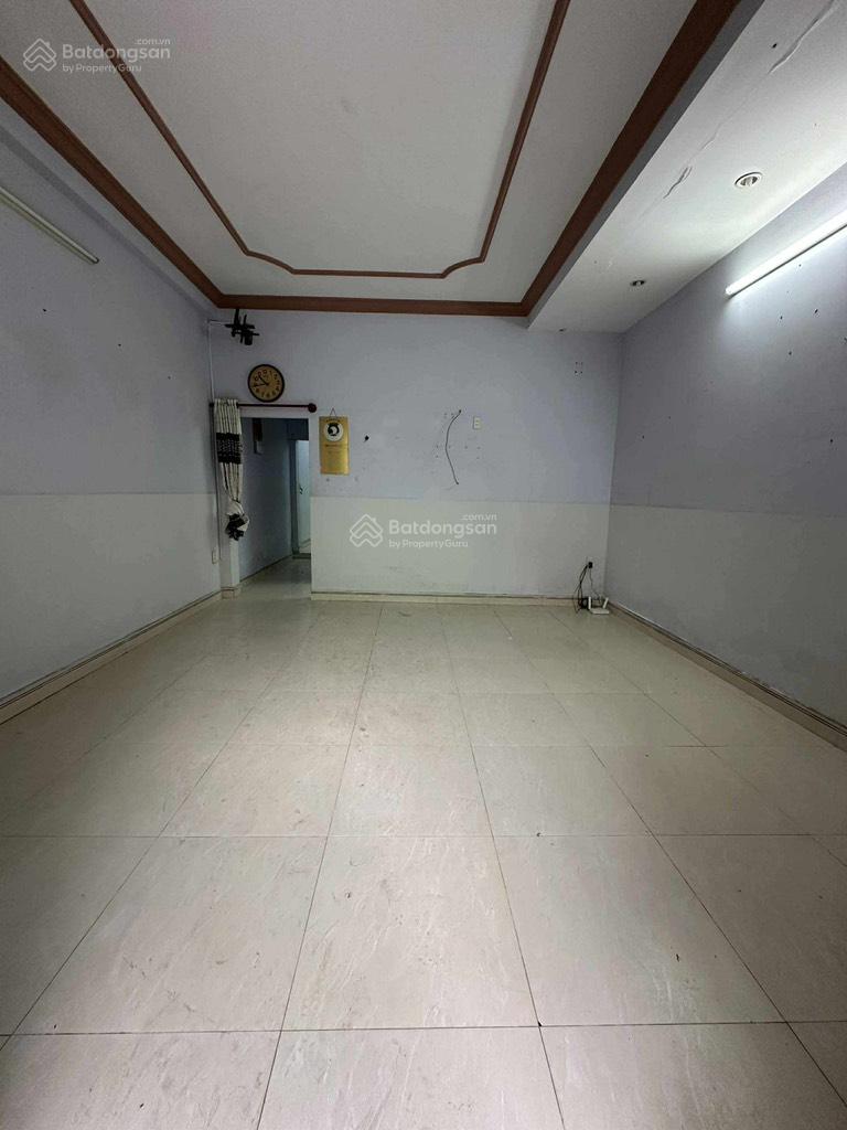 Ngang 6m, 10m ra HXH, thích hợp xây CHDV, Nguyễn Văn Đậu phường 6 Bình Thạnh