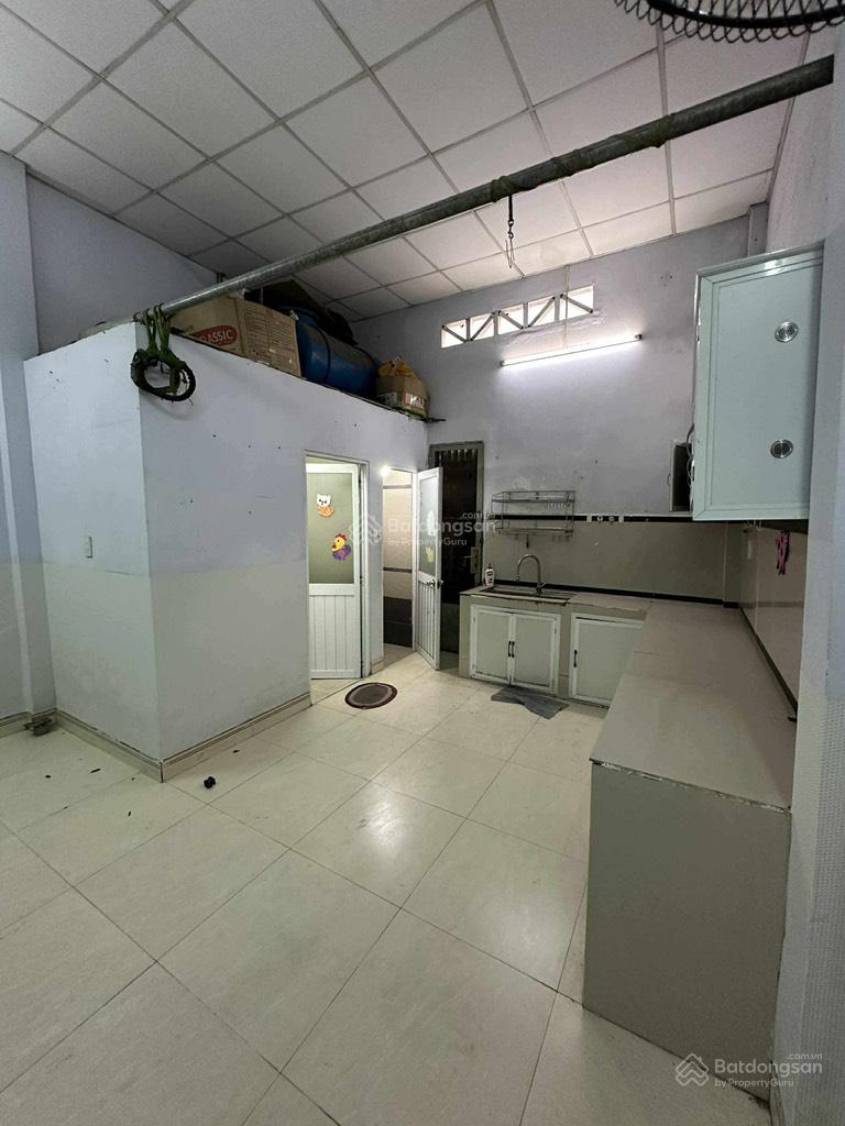 Ngang 6m, 10m ra HXH, thích hợp xây CHDV, Nguyễn Văn Đậu phường 6 Bình Thạnh