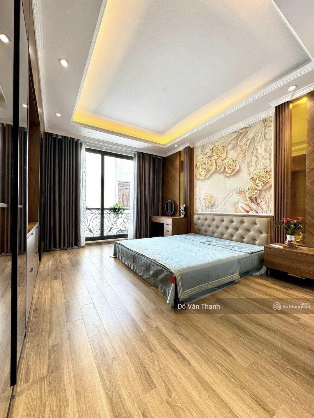Bán nhà 42m mt 4,5m x 4 tầng dân xây,ô tô tránh kinh doanh, hàng hiếm! Thụy Phương, Bắc Từ Liêm,