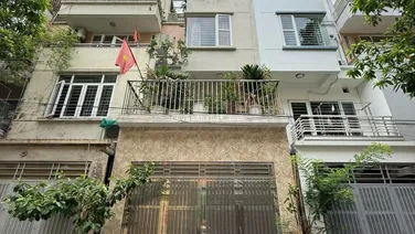 Chủ cần tiền bán gấp liền kề 90m2 Văn Phú - khu phân lô Văn Phú, Hà Đông