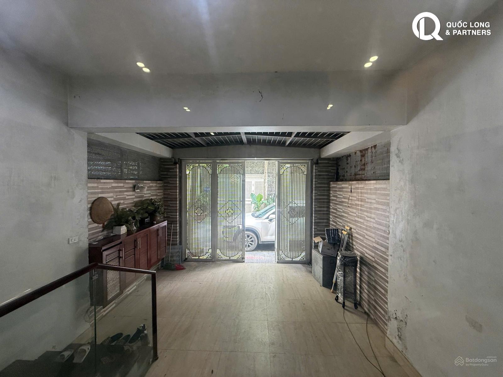 Chủ cần tiền bán gấp liền kề 90m2 Văn Phú - khu phân lô Văn Phú, Hà Đông