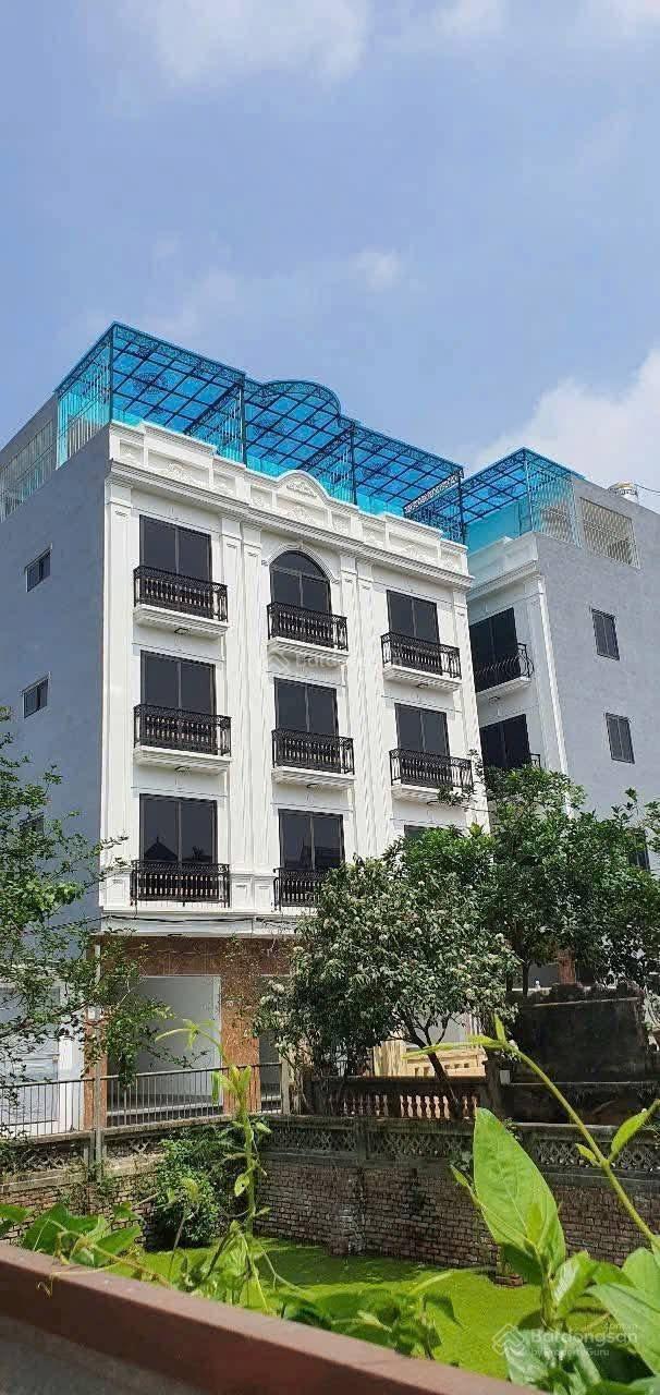 GẤP GẤP Bán NR tại Kim Hoàng, An Trai 5,15 tỷ, 32m2, 4PN, 4WC