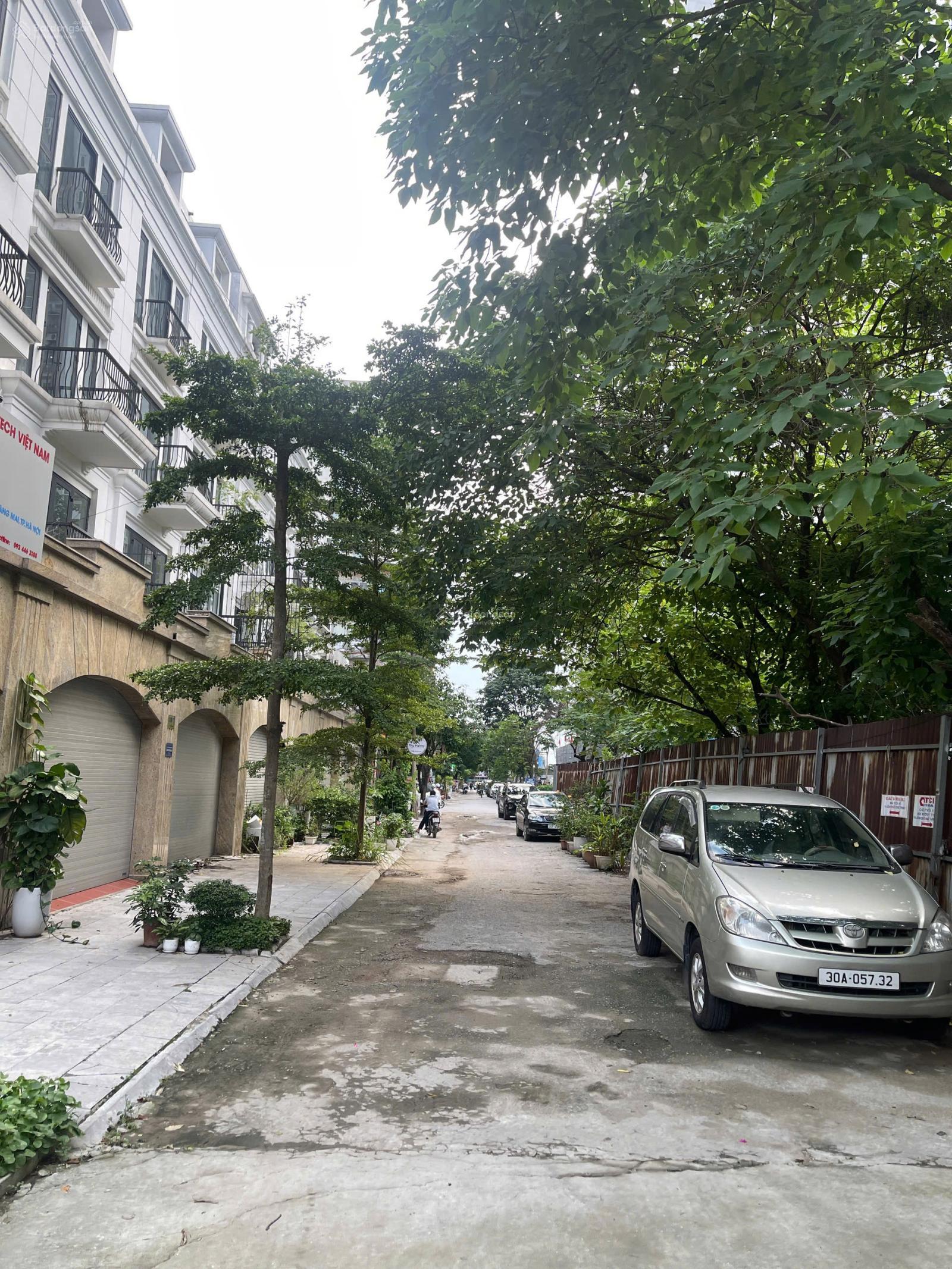 Bán nhà Kim Văn Kim Lũ Hoàng Mai, DT 73m2 giá đầu tư