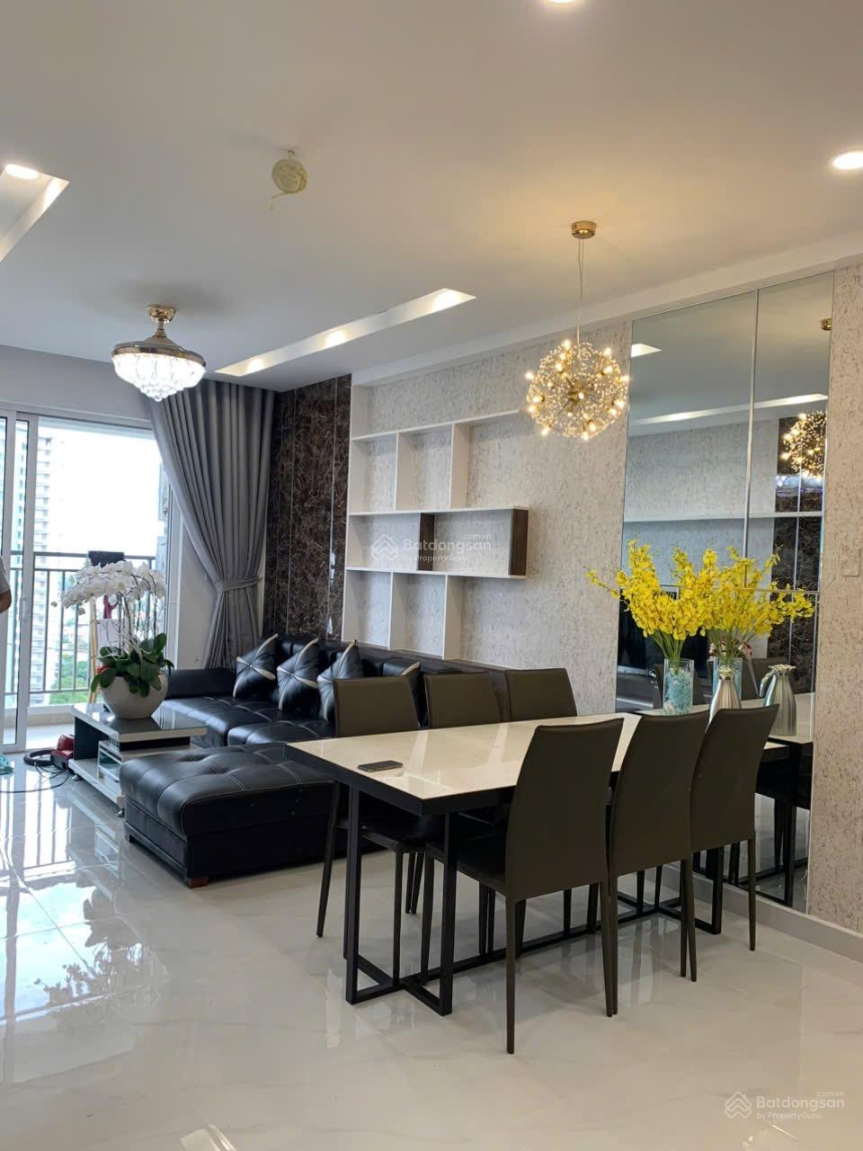 Bán gấp căn hộ Sunrise Riverside, 3PN, 2WC chỉ 5tỷxxx. Sẵn sổ hồng công chứng,Lh:0777 928 *** Mr.Huy