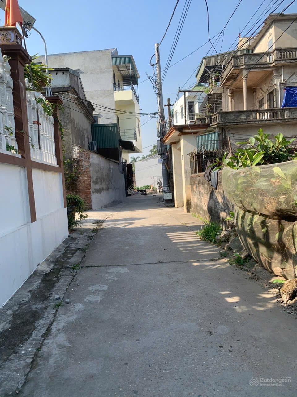 205m2 giá 26 triệu/m2 ngõ thông ô tô tại Hồng Vân, Thường Tín 0688 335 ***