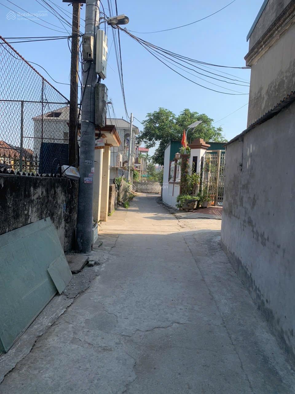 205m2 giá 26 triệu/m2 ngõ thông ô tô tại Hồng Vân, Thường Tín 0688 335 ***