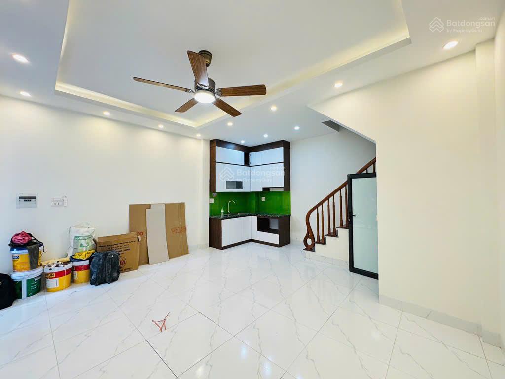 BÁN GẤP NHÀ 5 TẦNG X 30M - CHỈ CÓ 4,05 TỶ - ĐỒNG MAI - HÀ ĐÔNG - 0924 736 ***