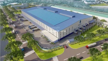 Cho thuê 1600m2, 3200m2, 4000m2, 6500m2, 15.000m2, trong KCN Điện Bàn Quảng Nam