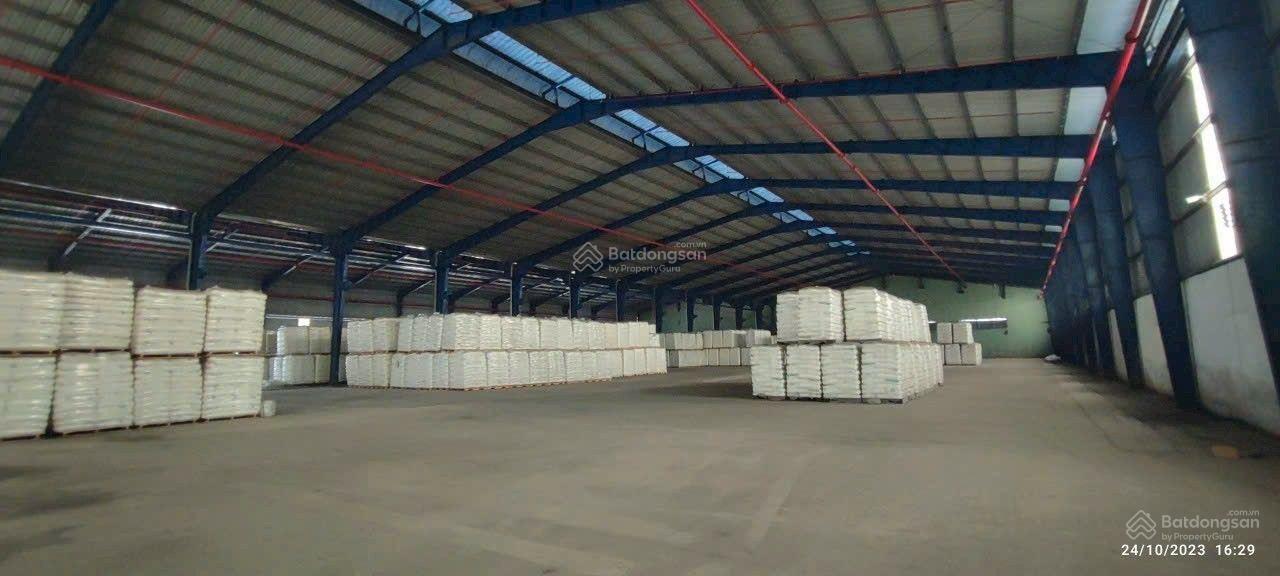 Cho thuê 1600m2, 3200m2, 4000m2, 6500m2, 15.000m2, trong KCN Điện Bàn Quảng Nam