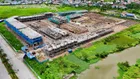 Bán liền kề 75m2 tại The Greenery Hải Phòng, giá 4,87 tỷ, An Lư, Thủy Nguyên, Hải Phòng
