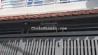 Chính chủ bán nhà đẹp 2 tầng Ngay Nguyễn Ánh Thủ - SHR 65m2, đường nhựa 6m, chỉ 1.8 tỷ