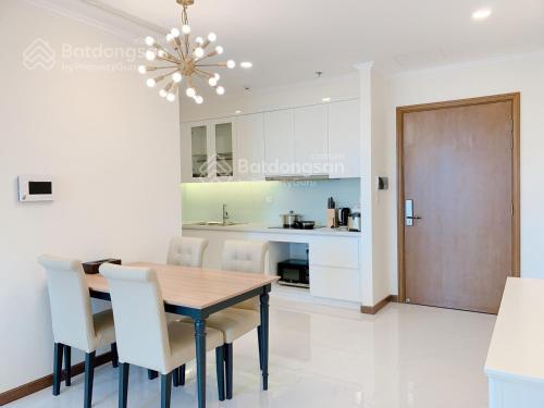 Cho thuê CC Hưng Phát Silver Star, 7 triệu VND/th, 35m2, 1PN, 1WC 0901 407 ***