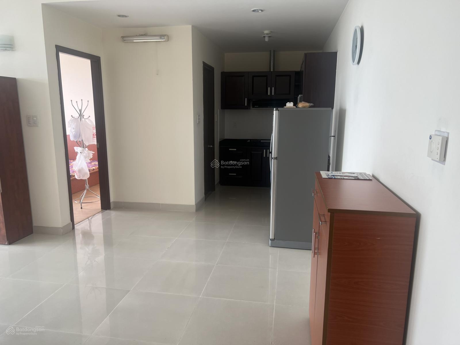 Gia đình cần bán gấp căn hộ Satra Eximland 125m², 3PN, 2WC Nhà mới đẹp, giá 6.5 tỷ (có TL)
