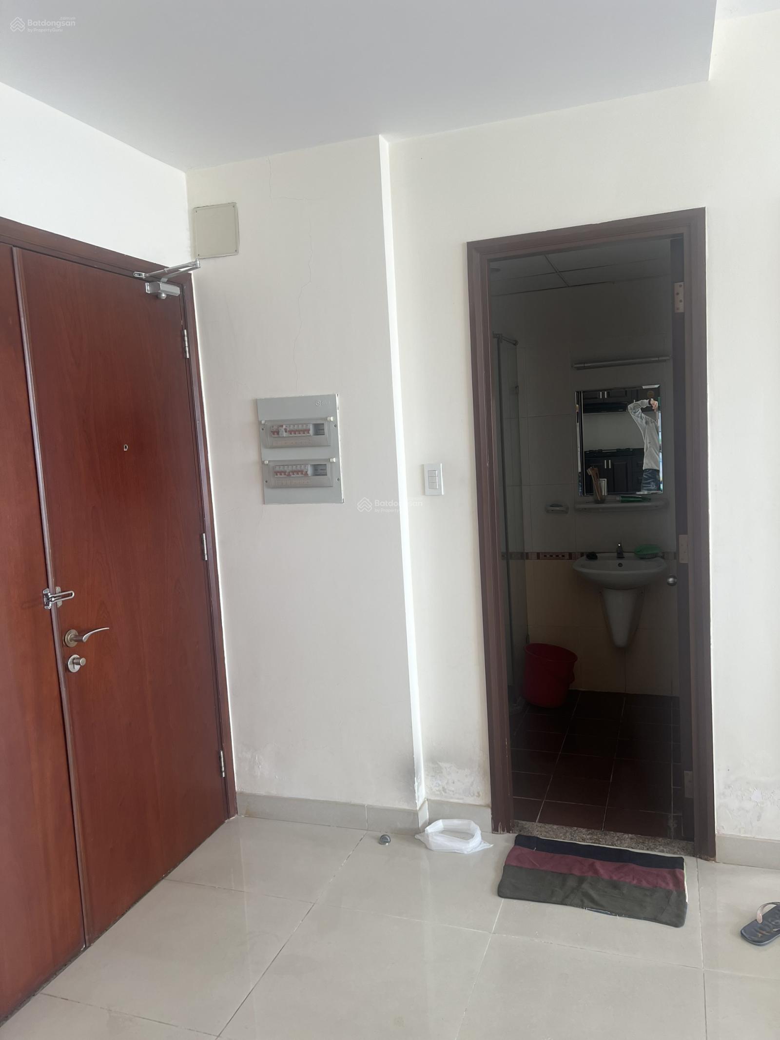 Gia đình cần bán gấp căn hộ Satra Eximland 125m², 3PN, 2WC Nhà mới đẹp, giá 6.5 tỷ (có TL)