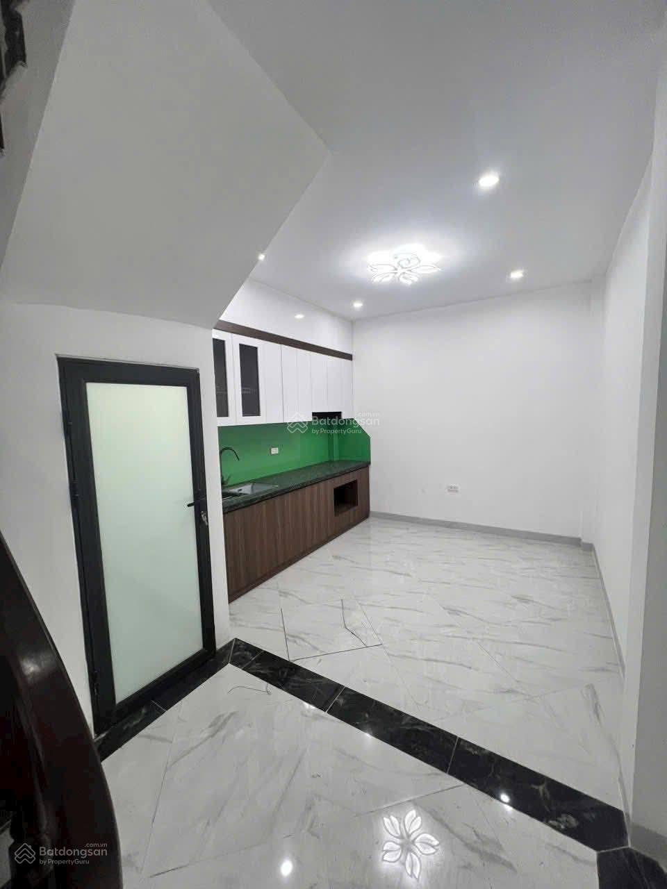 Sốc! Chủ cần bán gấp nhà Vân Canh 35m2 x 4 tầng giá vốn