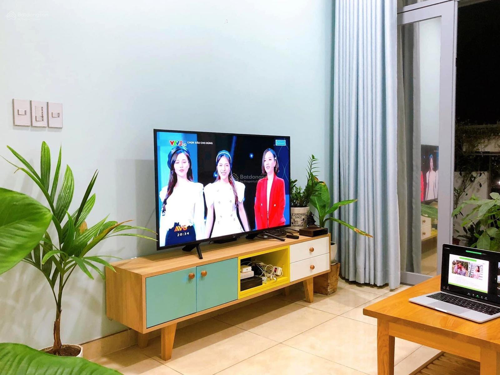 Cần bán gấp căn hộ Lavita Garden ngay ga Metro Bình Thái 68.76m2, 2PN, 2WC, tầng 18 giá chỉ 3,2 tỷ