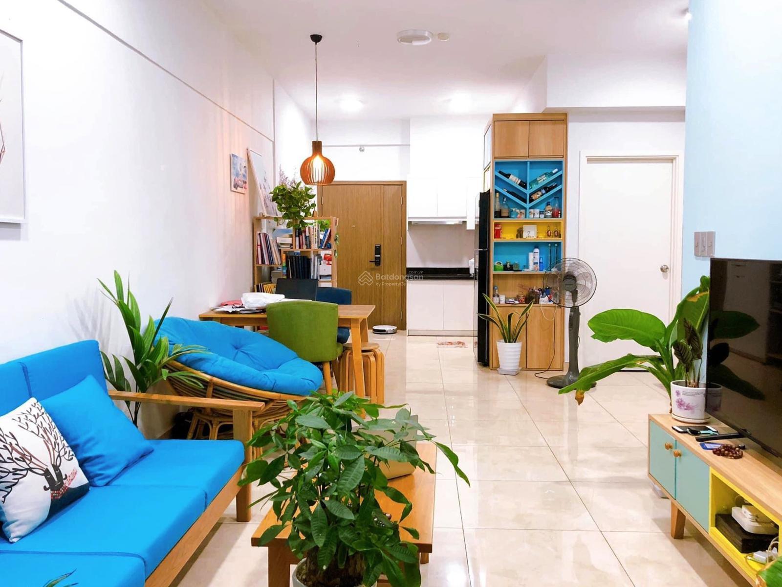 Cần bán gấp căn hộ Lavita Garden ngay ga Metro Bình Thái 68.76m2, 2PN, 2WC, tầng 18 giá chỉ 3,2 tỷ