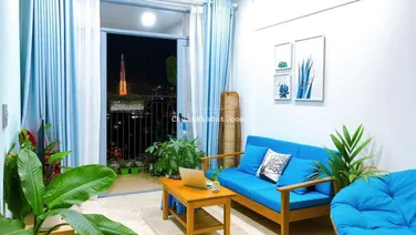 Cần bán gấp căn hộ Lavita Garden ngay ga Metro Bình Thái 68.76m2, 2PN, 2WC, tầng 18 giá chỉ 3,2 tỷ