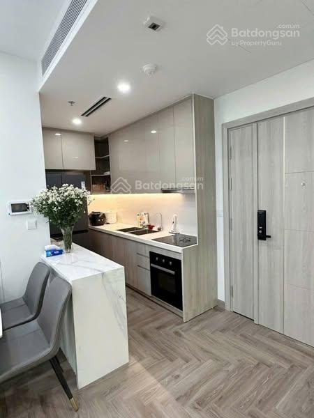 Chính chủ gửi bán căn hộ 2PN 68m2, view hồ Mariot giá 6,5 tỷ sẵn HĐ thuê 15tr Vinhomes Green Bay