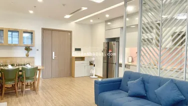 Cho thuê Le Capitole - 27 Thái Thịnh, Studio, 1 - 2 - 3PN, Full đẹp, từ 12tr/th. (O.971..342/965)